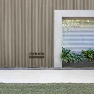 Wall Panel Exterior CO-EXTRUDED WPC de 21.9 x 290cm.