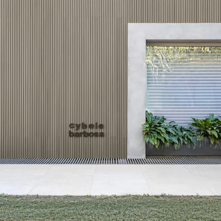 Wall Panel Exterior CO-EXTRUDED WPC de 21.9 x 290cm.