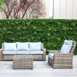 Jardin Vertical de 100 x 100cm. Brasil