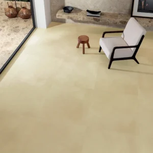 Piso PVC Autoadhesivo 1,5mm. Beige