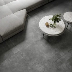Piso PVC Autoadhesivo 1,5mm. Dark Grey