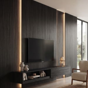 Panel ESSENZA. De 120 x 300cm.