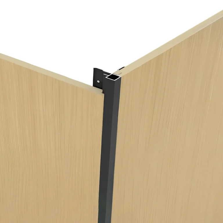 Perfil de ESQUINERO para decoWALL
