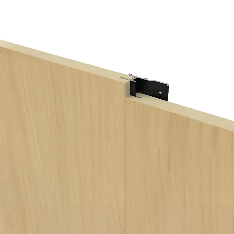Perfil de unión INVISIBLE para decoWALL