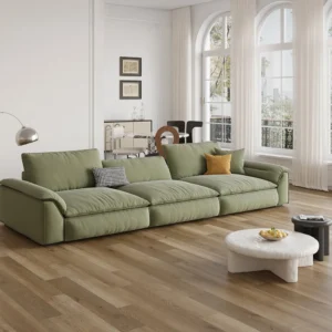 Piso Flotante SPC 5mm con manta incorporada. Minsk