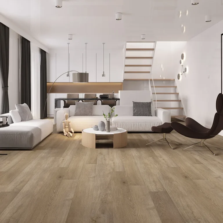 Piso Flotante SPC formato XL. TREVISO