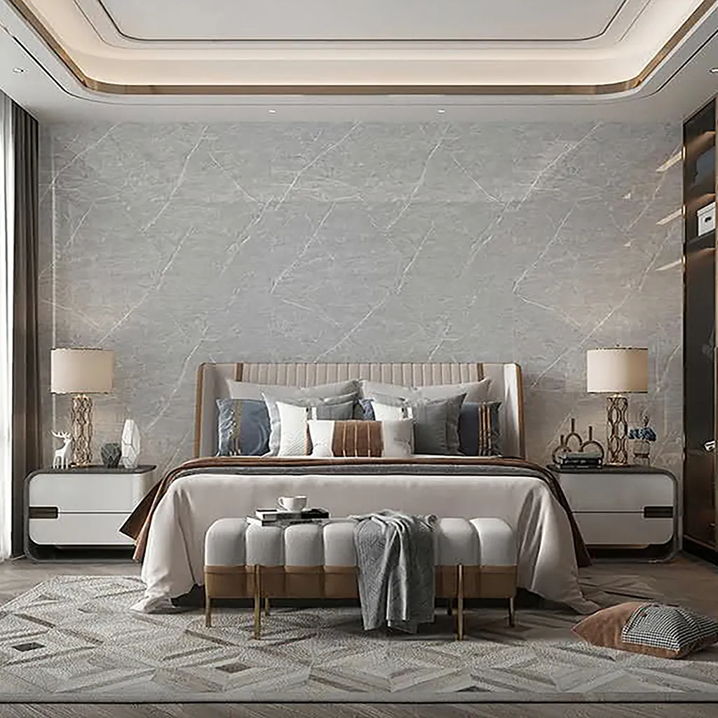 Simple Grey