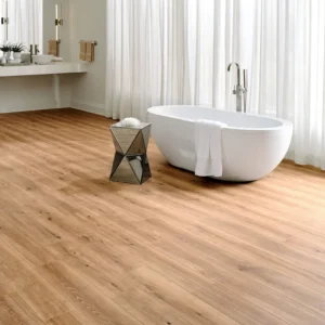 Piso Vinilico LVT 3mm. Teka