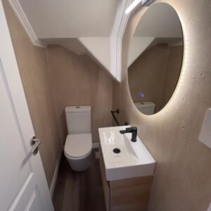 Paneles BIG PANNEL FLEX. Travertino
