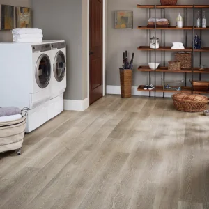 Piso Vinilico LVT 3mm. Vintage
