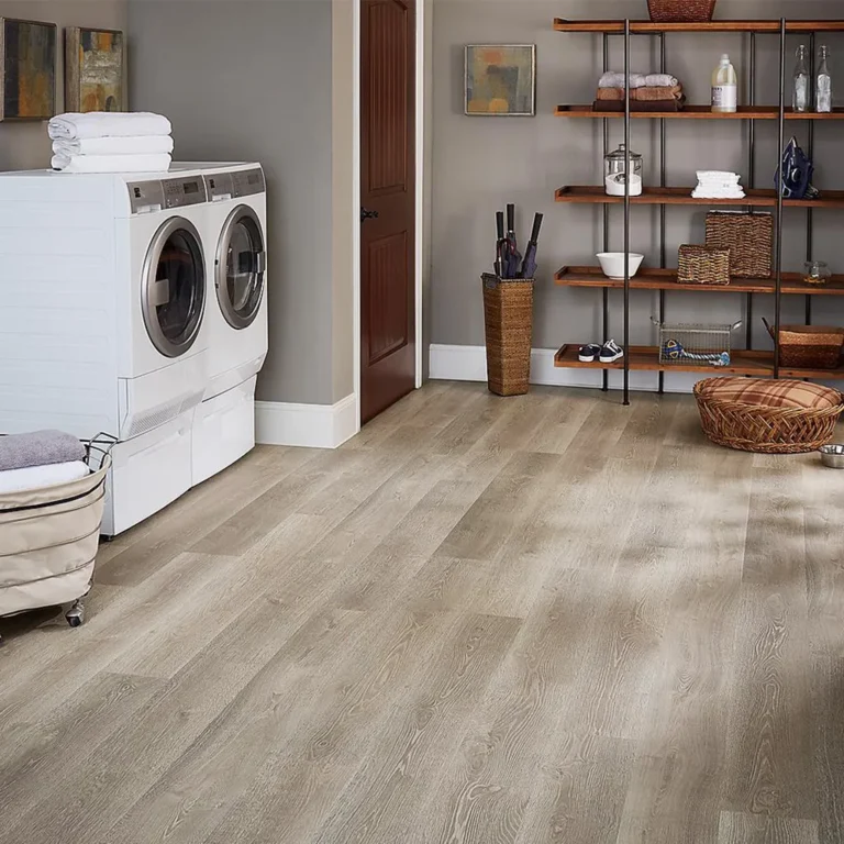Piso Vinilico LVT 3mm. Vintage