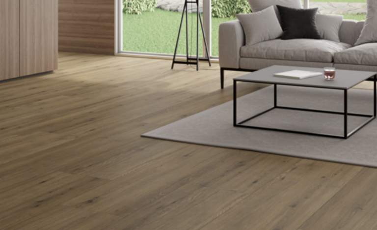 Piso Flotante HDF 9mm. Waterproof. Realp