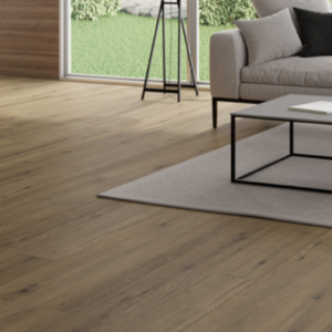 Piso Flotante HDF 9mm. Waterproof. Realp