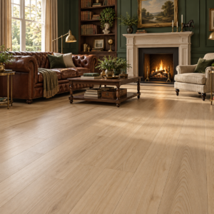 Piso 8mm (LVT 2.2 + SPC 3.8 + Eva 2mm). English Erose